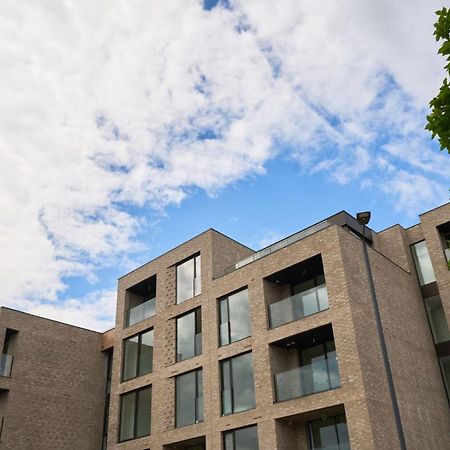 Dandi Greenhill West London 哈罗区 外观 照片