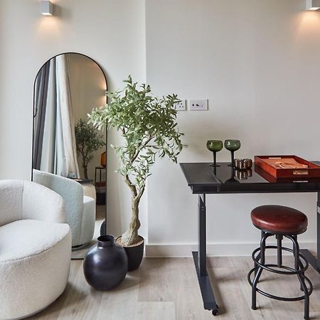 Dandi Greenhill West London 哈罗区 外观 照片