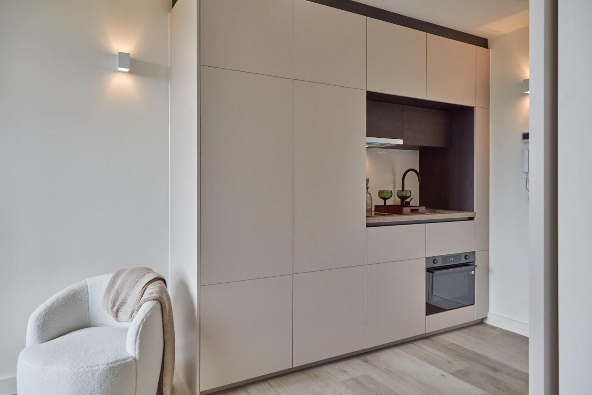 Dandi Greenhill West London 哈罗区 外观 照片