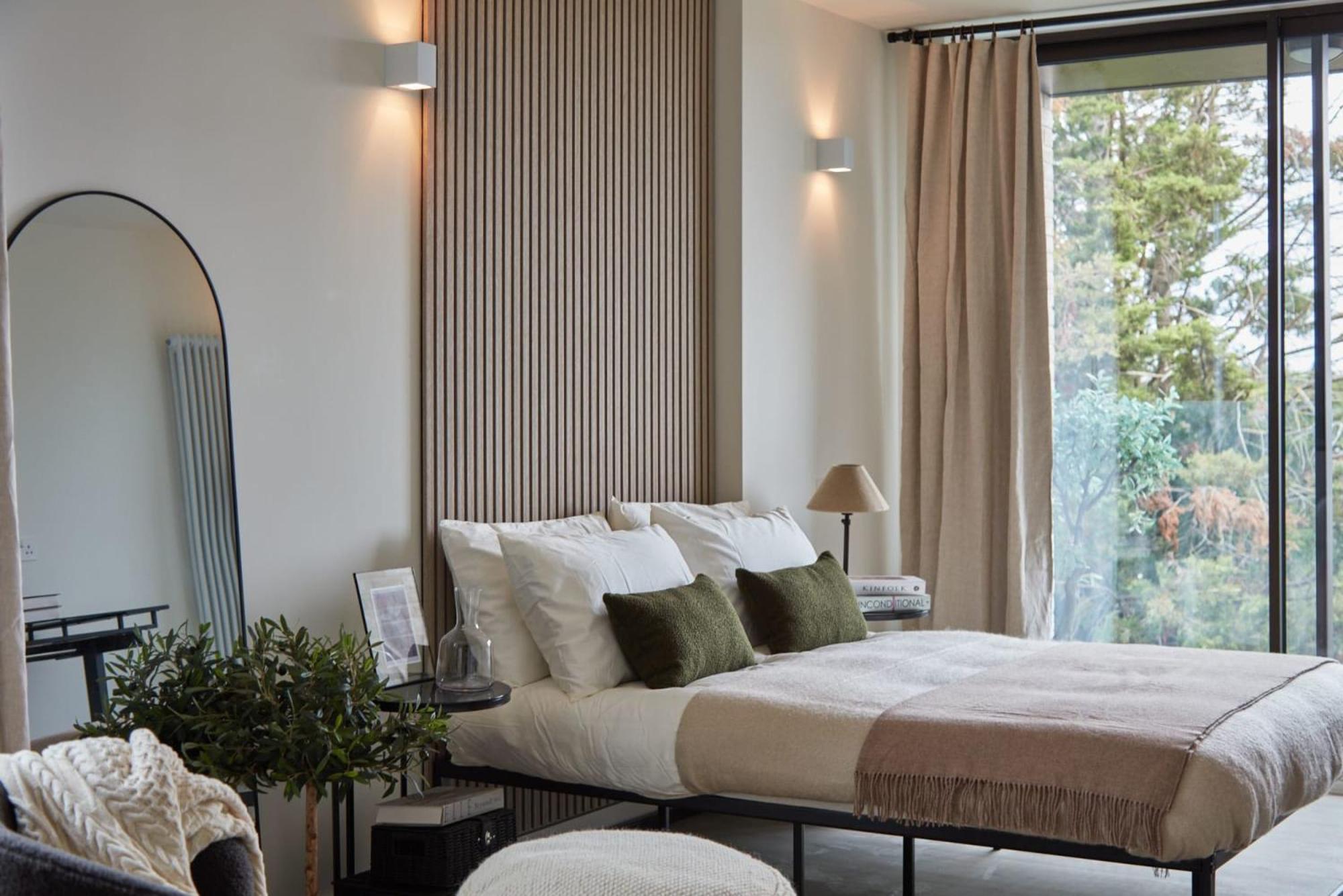 Dandi Greenhill West London 哈罗区 外观 照片