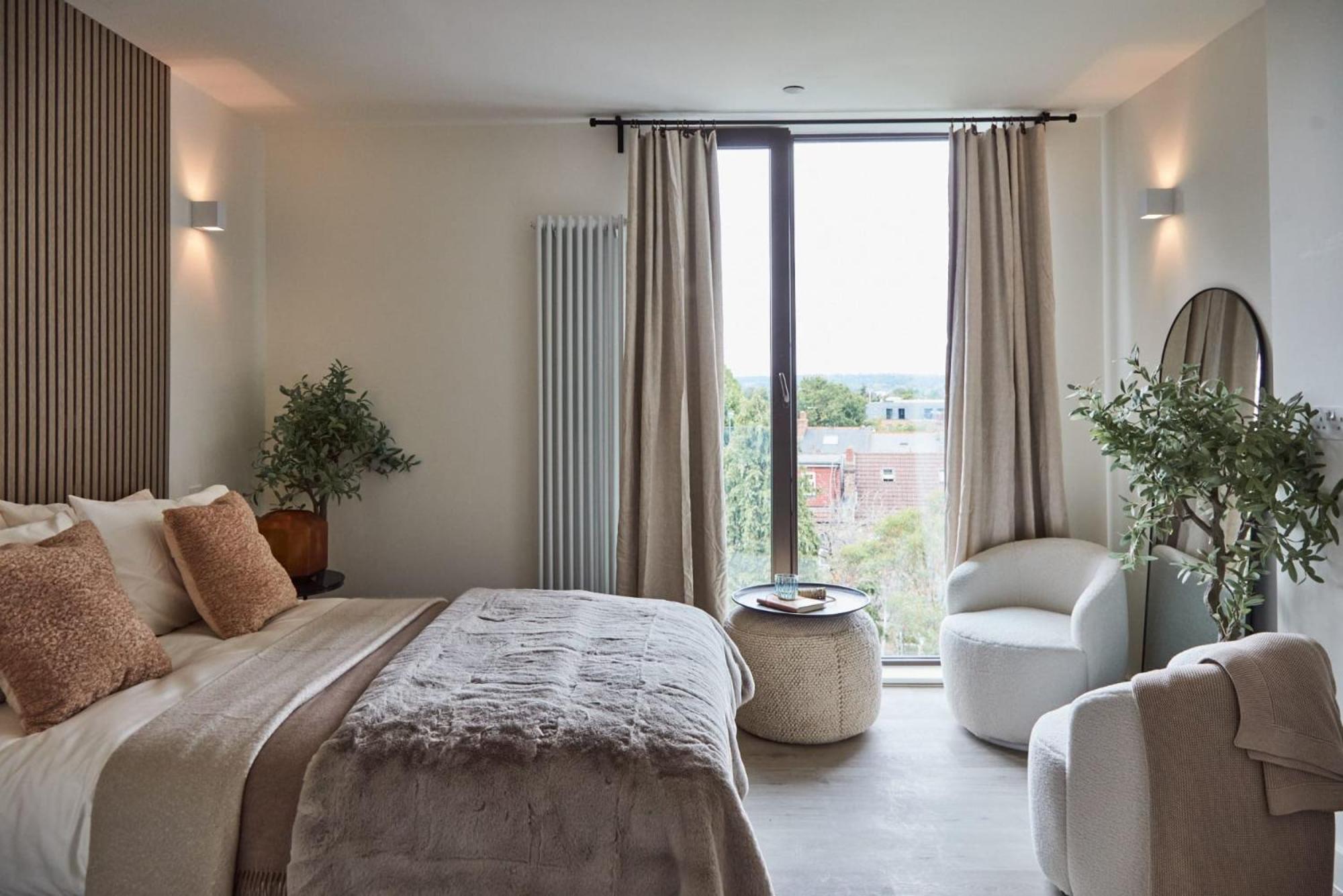 Dandi Greenhill West London 哈罗区 外观 照片